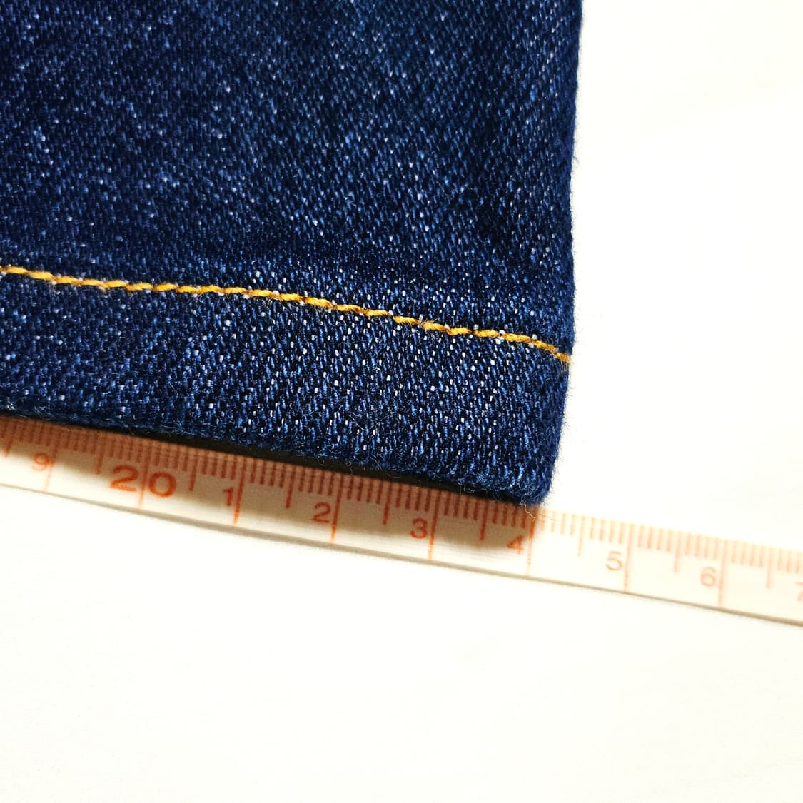 [34X34][리바이스]00's 유럽판 417 클래식 부츠컷 데님# 상품이미지9