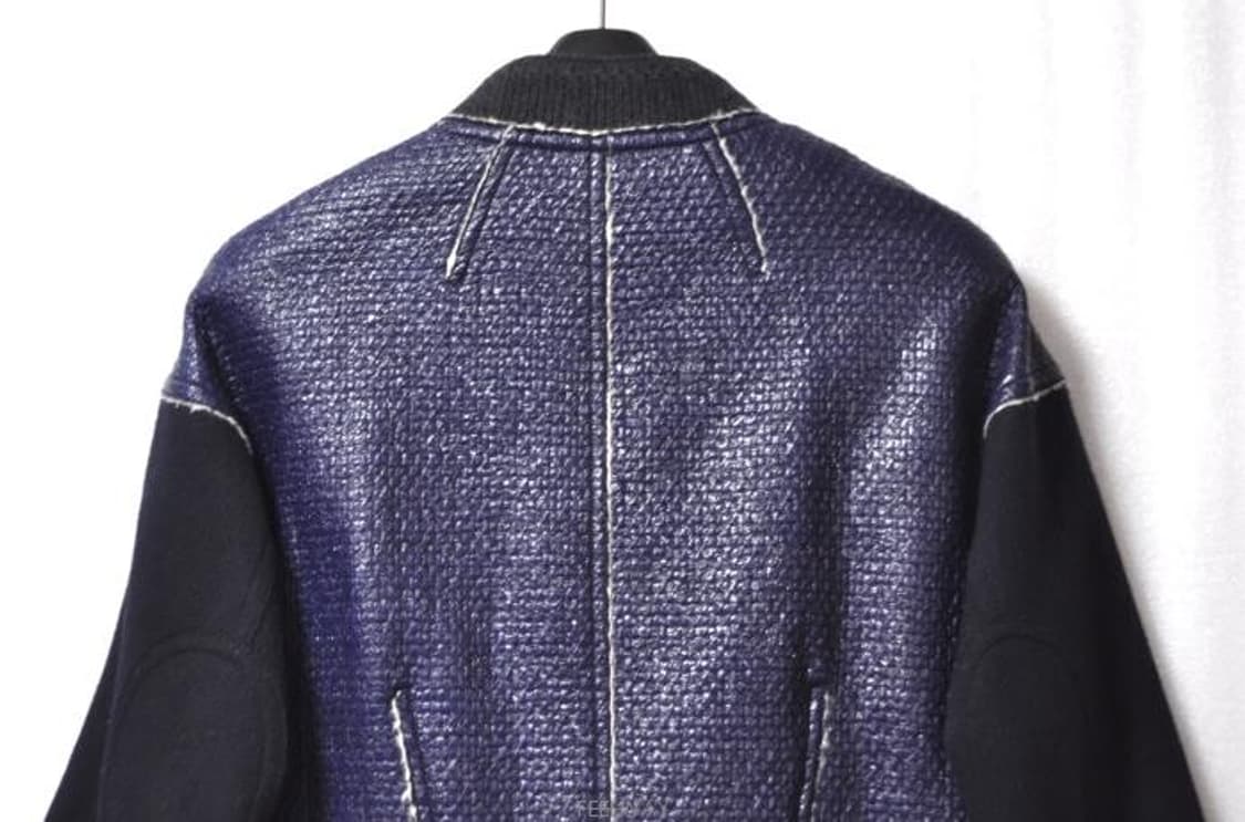 오즈세컨(O2nd)/여성풀집업자켓(사이즈66) 상품이미지4