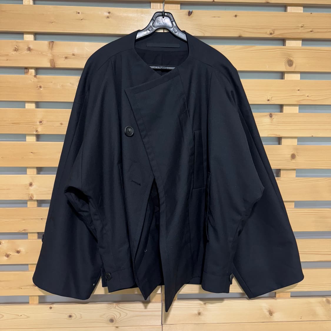 송지오 자켓 상품이미지3