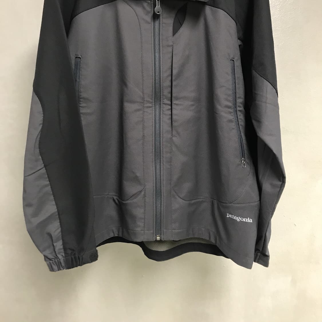 파타고니아 바람막이 자켓 M 상품이미지3