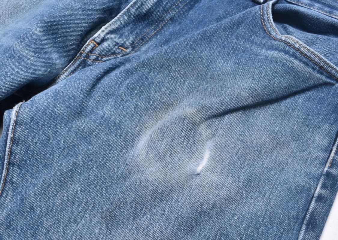 00S 리바이스 517 부츠컷 청바지 데님팬츠 34 N0866 상품이미지8