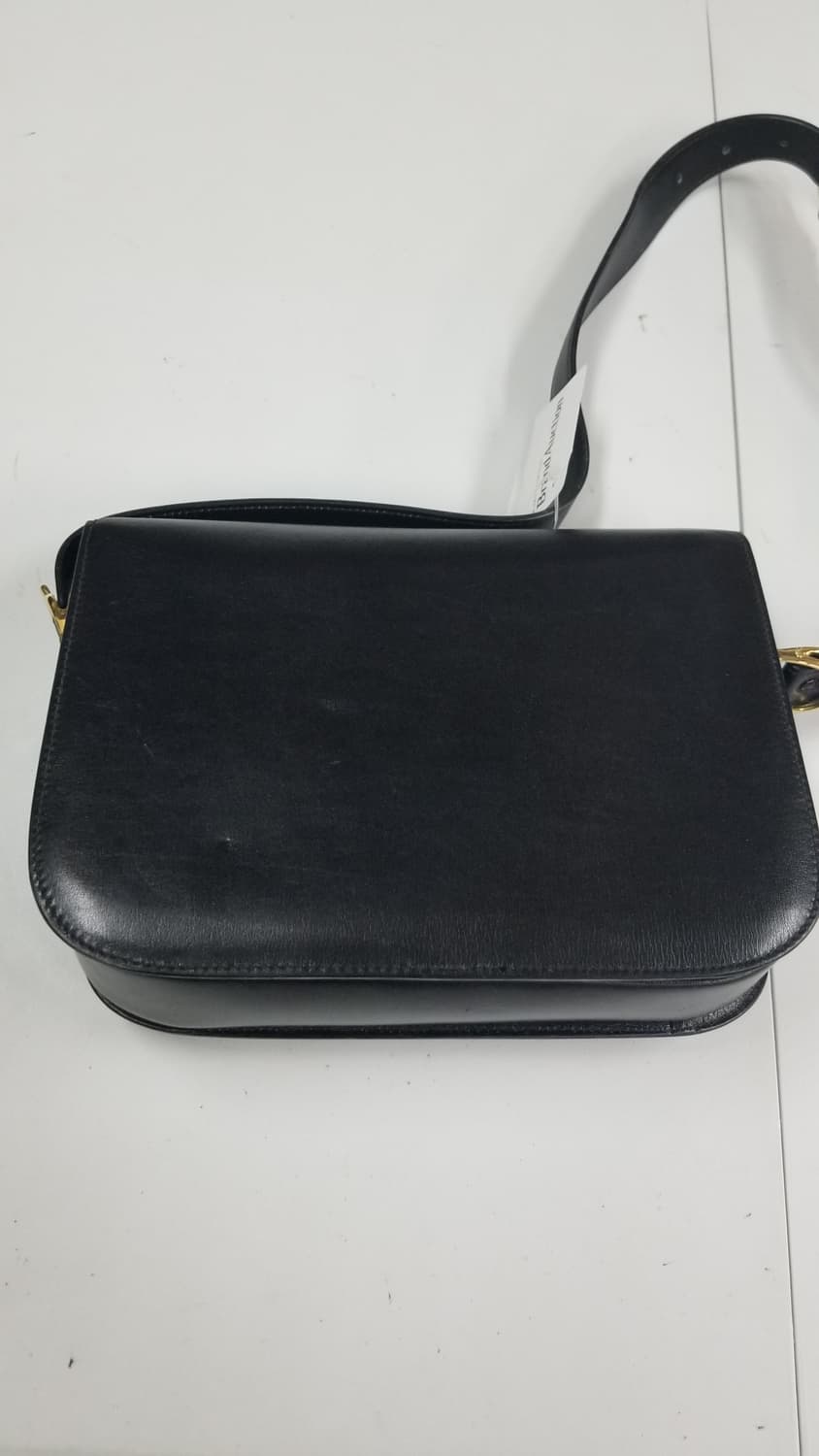 셀린느 마차백 상품이미지5