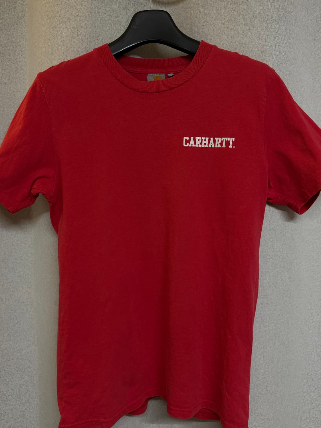 칼하트 반팔티셔츠  상품이미지1