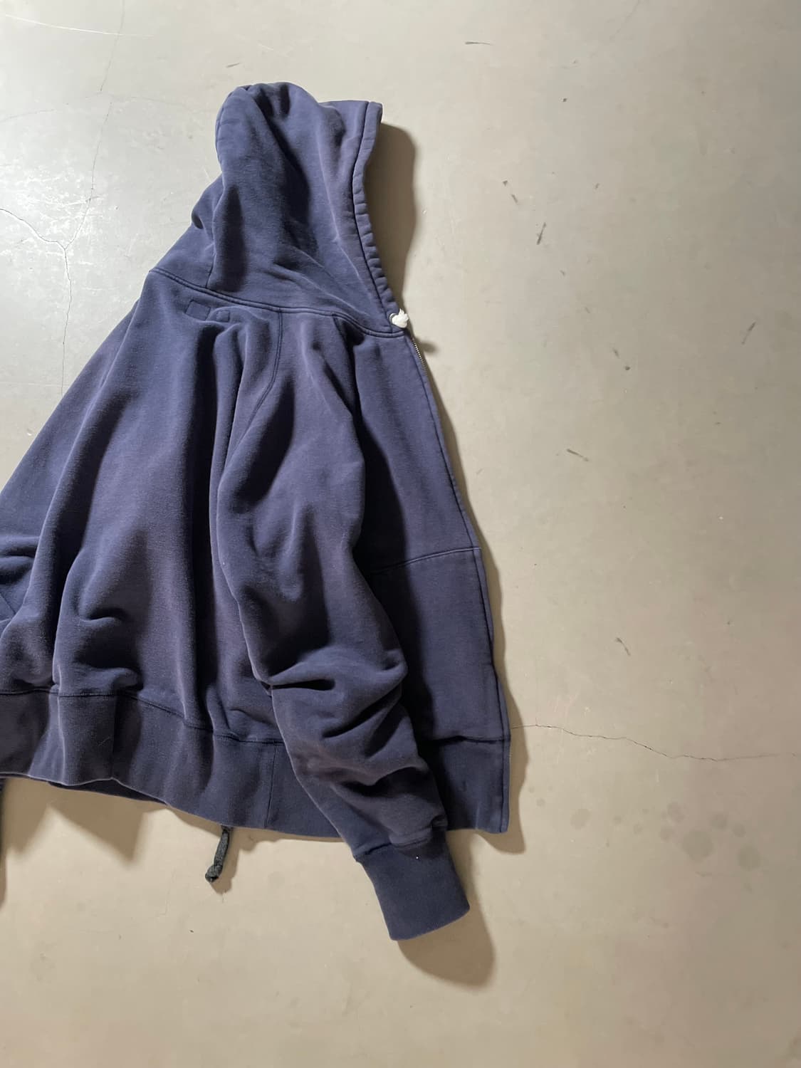 Corona (Japan) Zip-Up Hoodie 상품이미지6