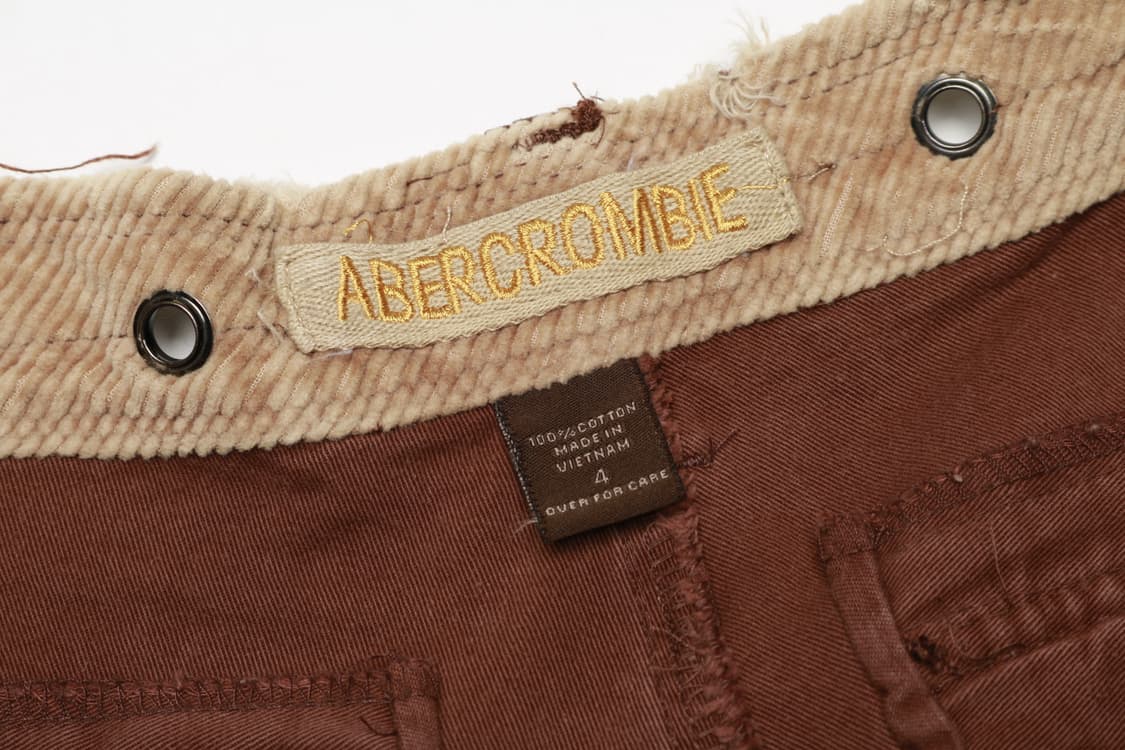 [34인치] 아베크롬비 유틸리티 카고팬츠 상품이미지4