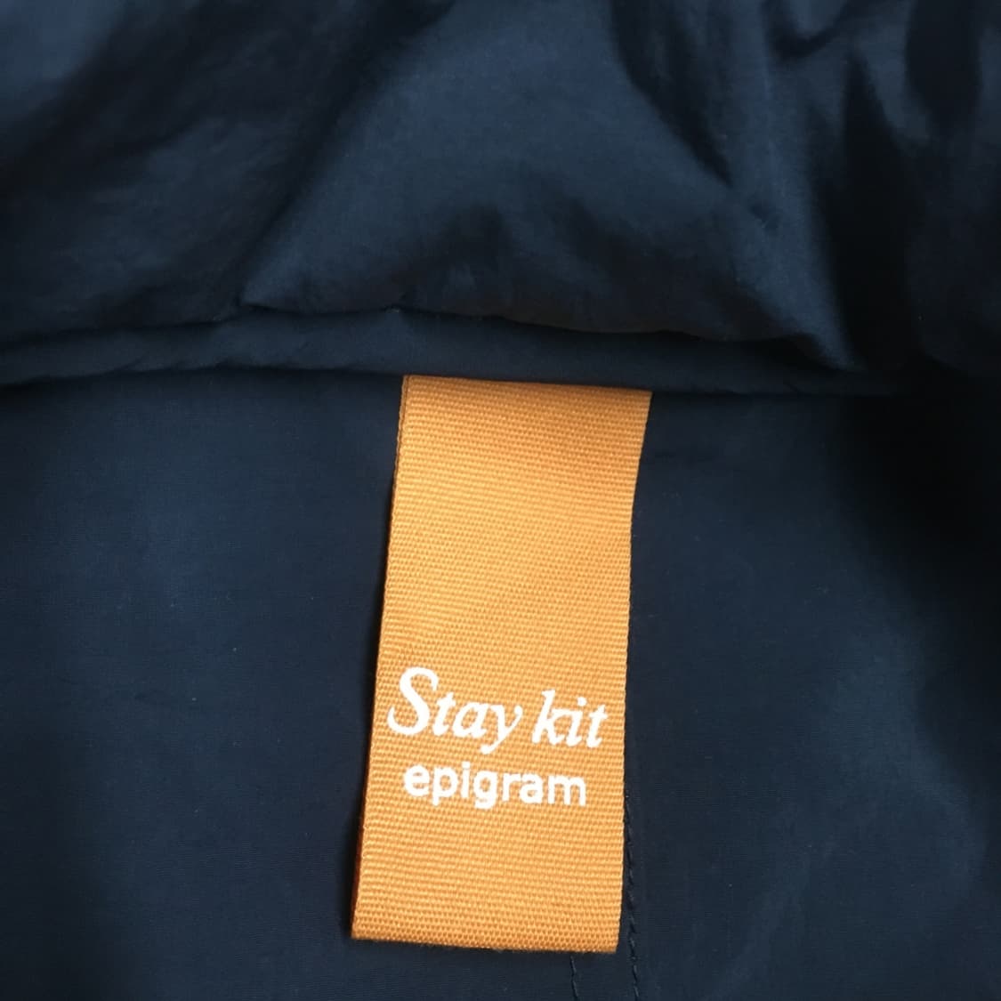 코오롱 에피그램 경량 트레블코트 CC29 상품이미지2