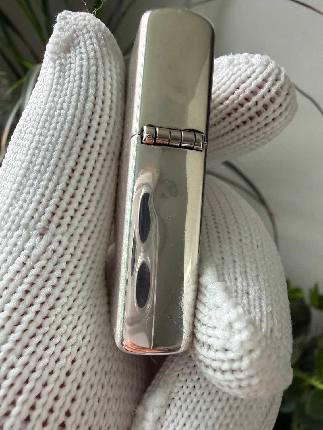 S925순은지포라이터 상품이미지4