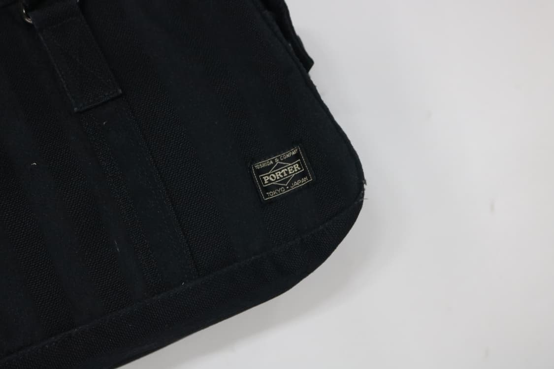 포터 70주년 한정판 탱고 보스턴백 상품이미지4