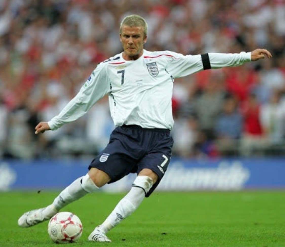 [S] 엄브로 잉글랜드 국대 07-09 홈 노마킹 유니폼 상품이미지1