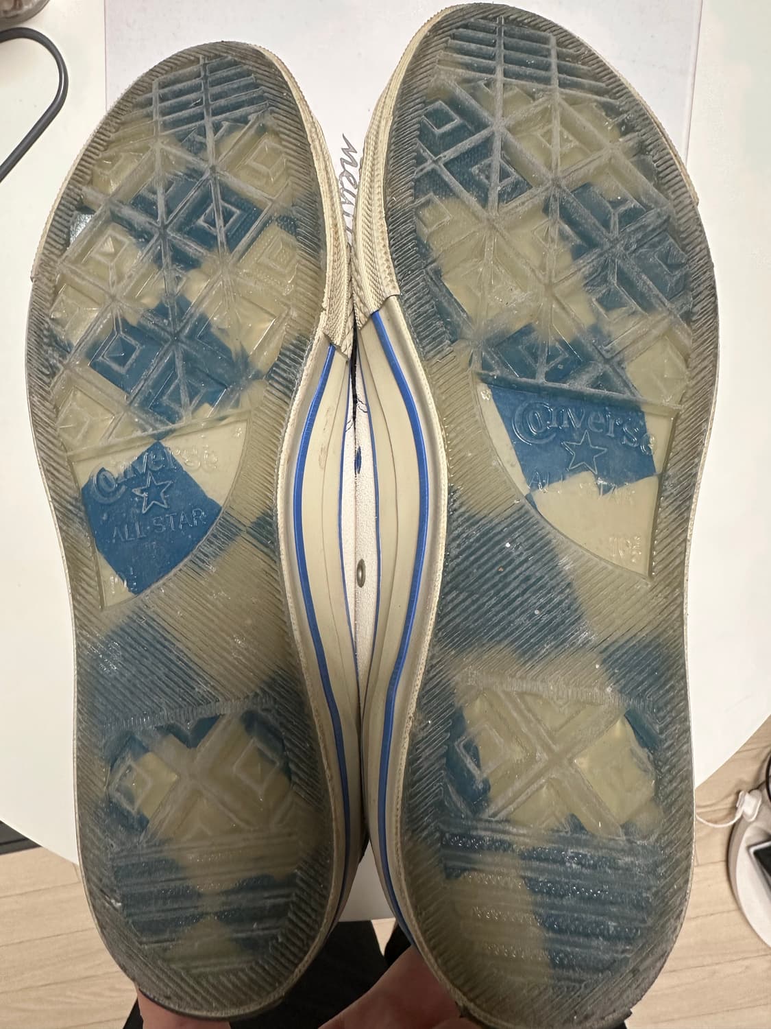 아더에러x컨버스 290 상품이미지6