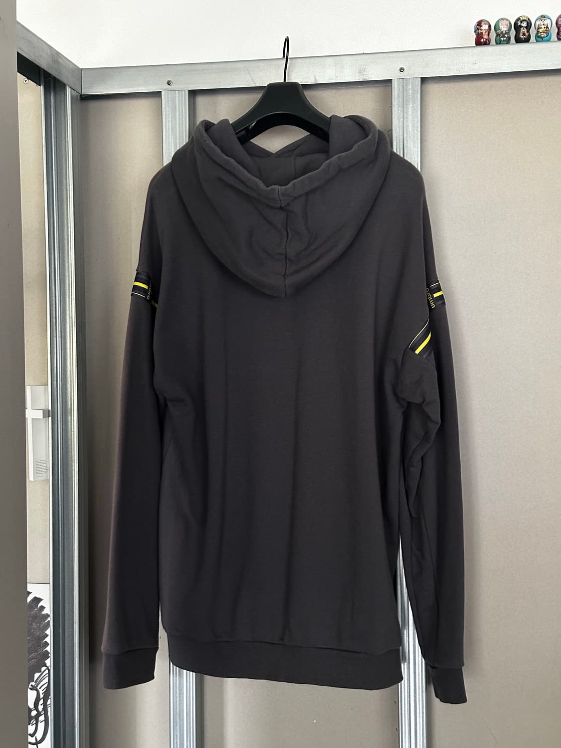 umbro 후드 상품이미지2