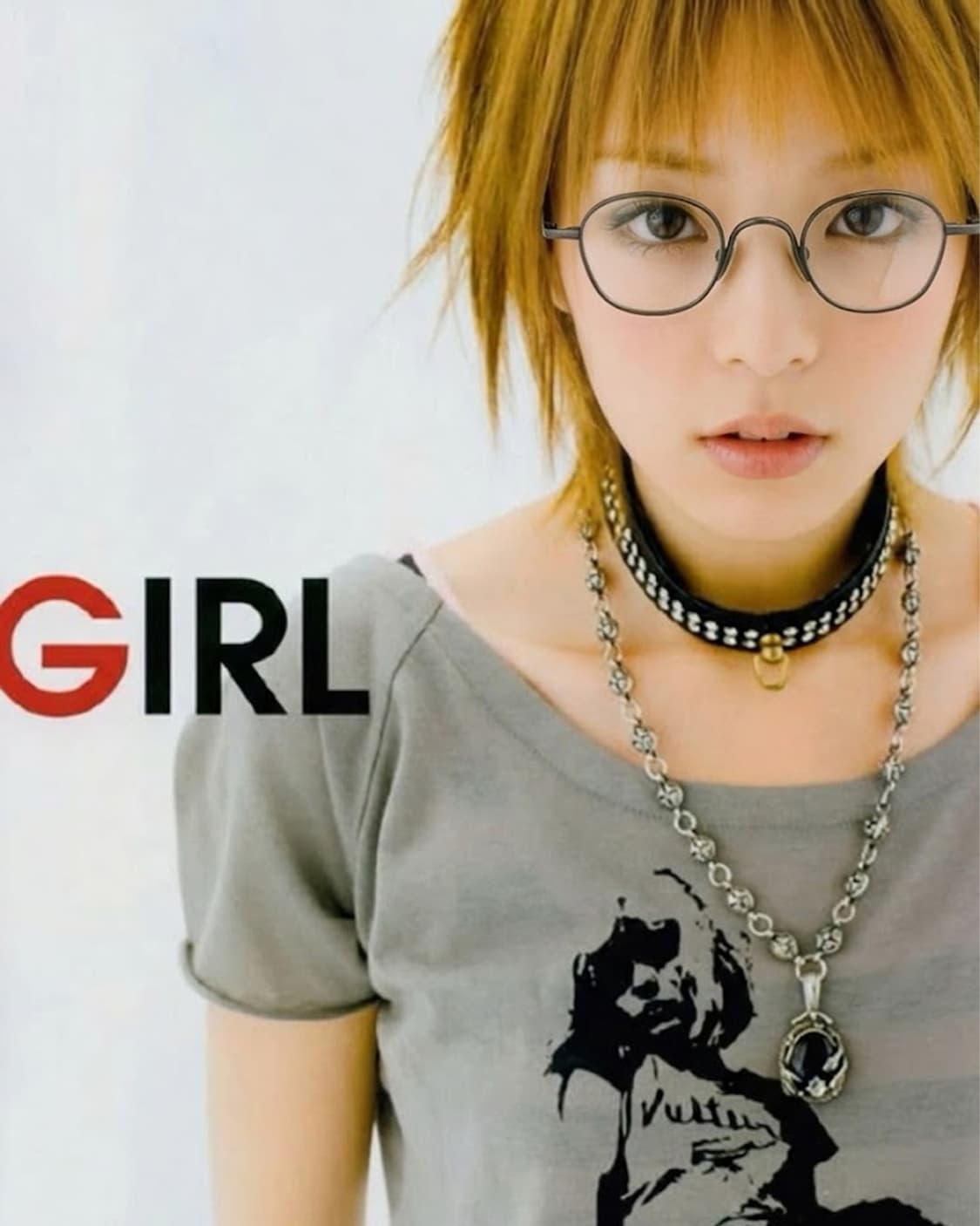 진저 아이웨어 베이커 T 상품이미지1