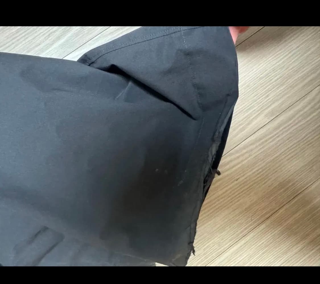 고낙 나이프 팬츠 (2사) 상품이미지2
