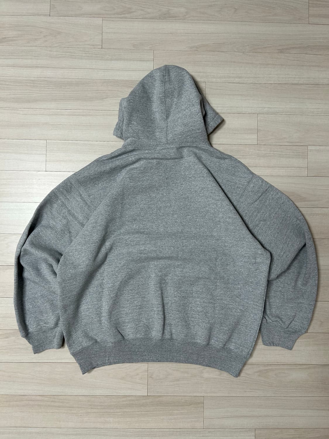 (L) 슈프림 스몰박스 드로우코드 후드 - 26ss 상품이미지2