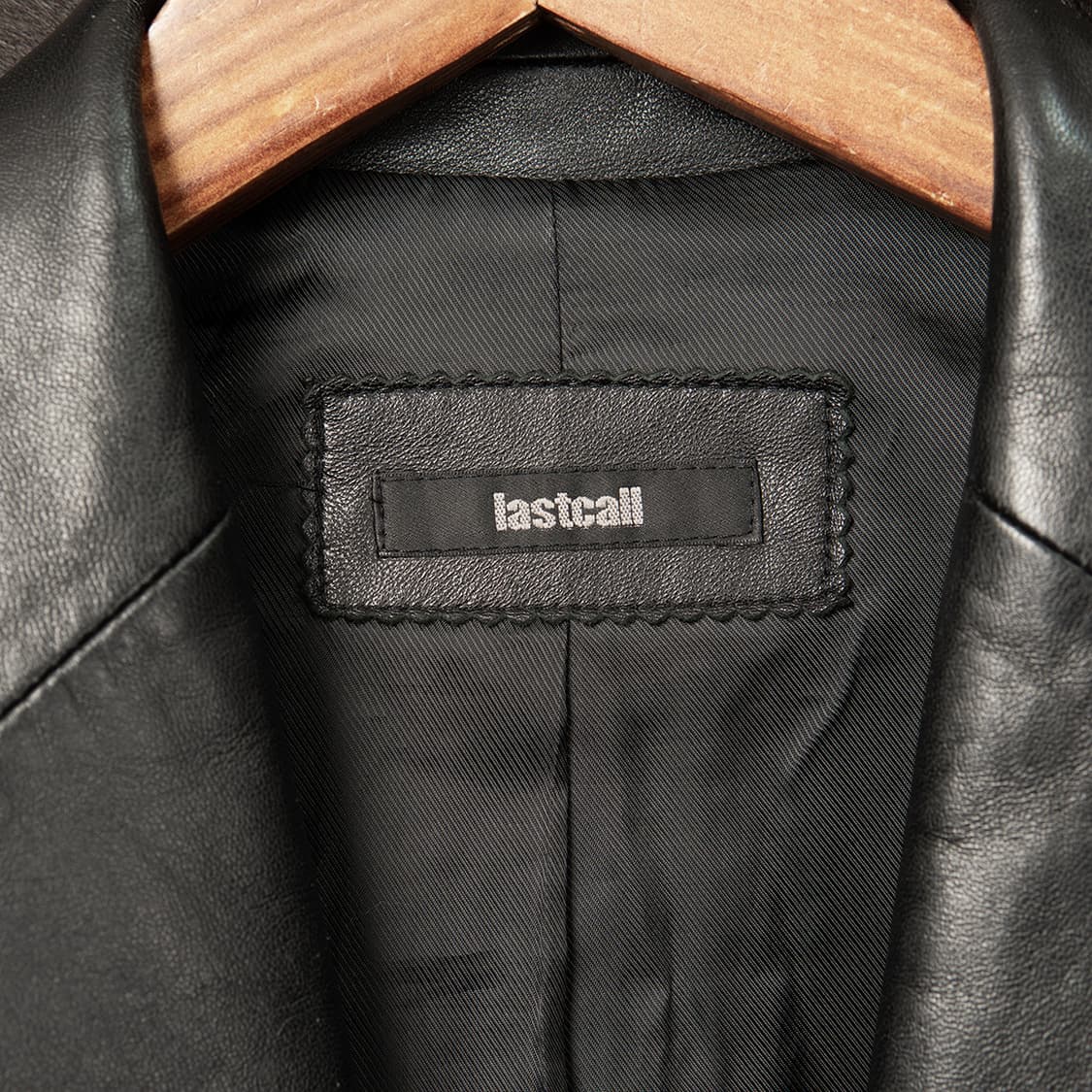 [105] 00s 라스트콜 램스킨 레더 블레이져 MO-2369  상품이미지6