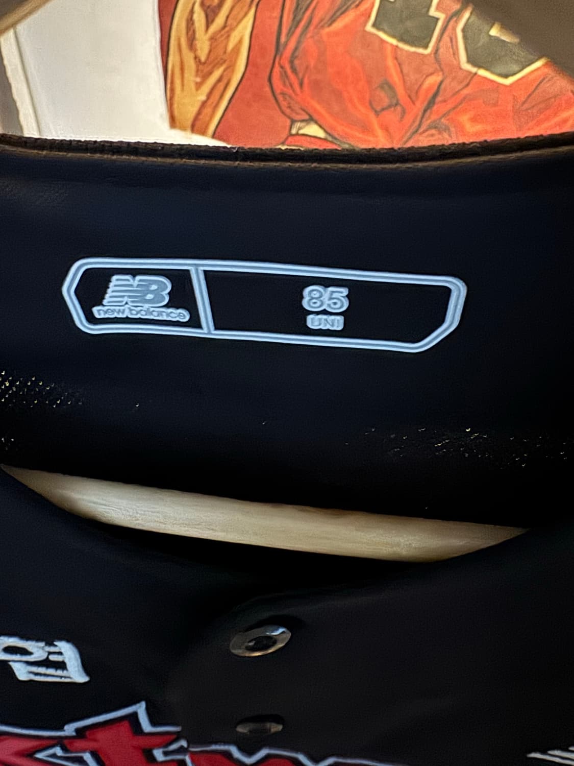 (뉴발란스) KT위즈 유니폼 상품이미지4