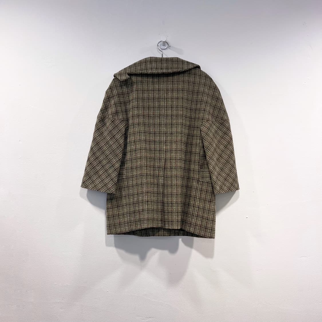 MARNI 마르니 하프 코트 상품이미지5