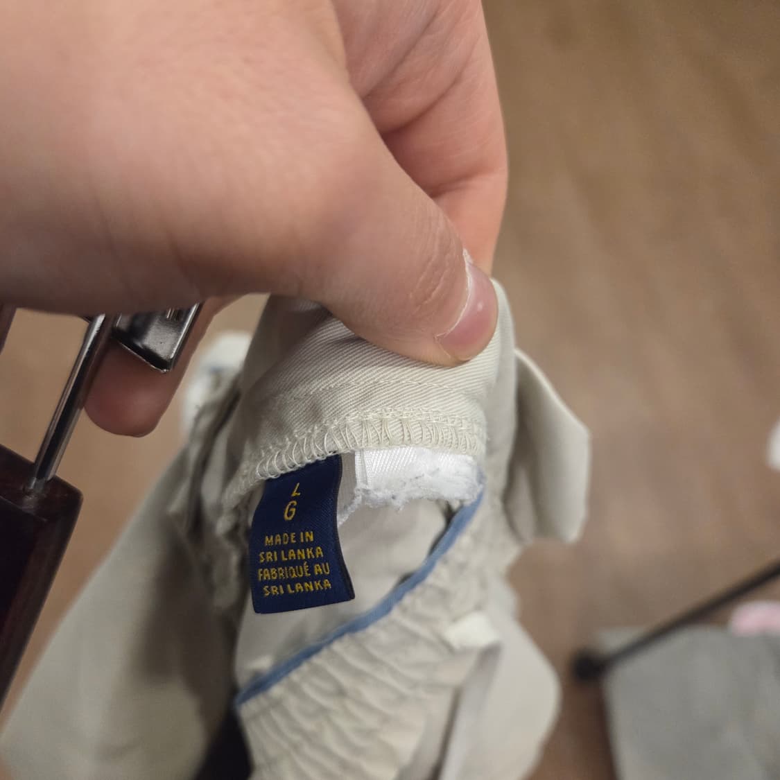 폴로 프렙스터 L 탄 tan  상품이미지8