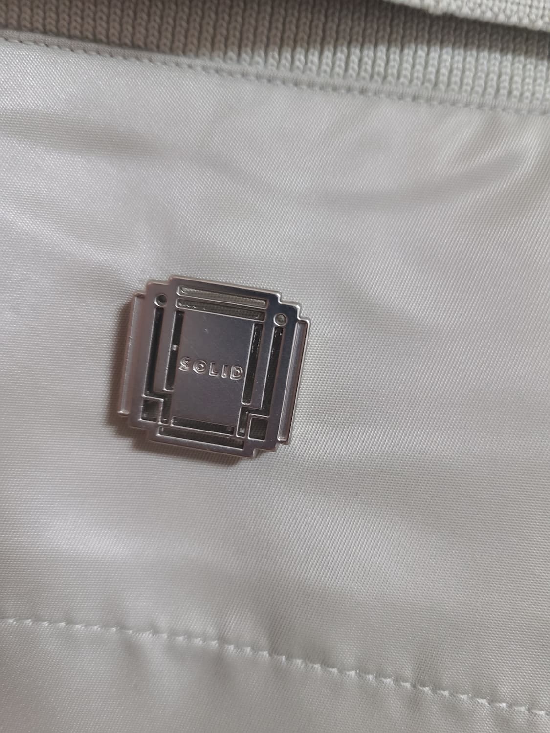 솔리드옴므 아노락 상품이미지3