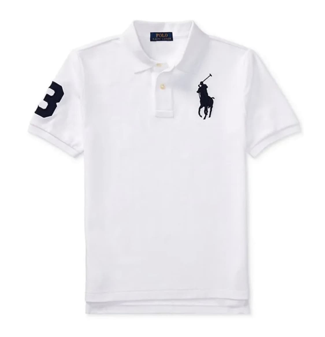 폴로 빅포니 카라티(새상품) 상품이미지1