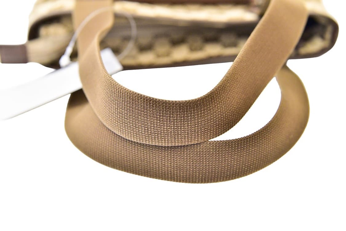 구찌 GG 캔버스 숄더백 (정품) 상품이미지8