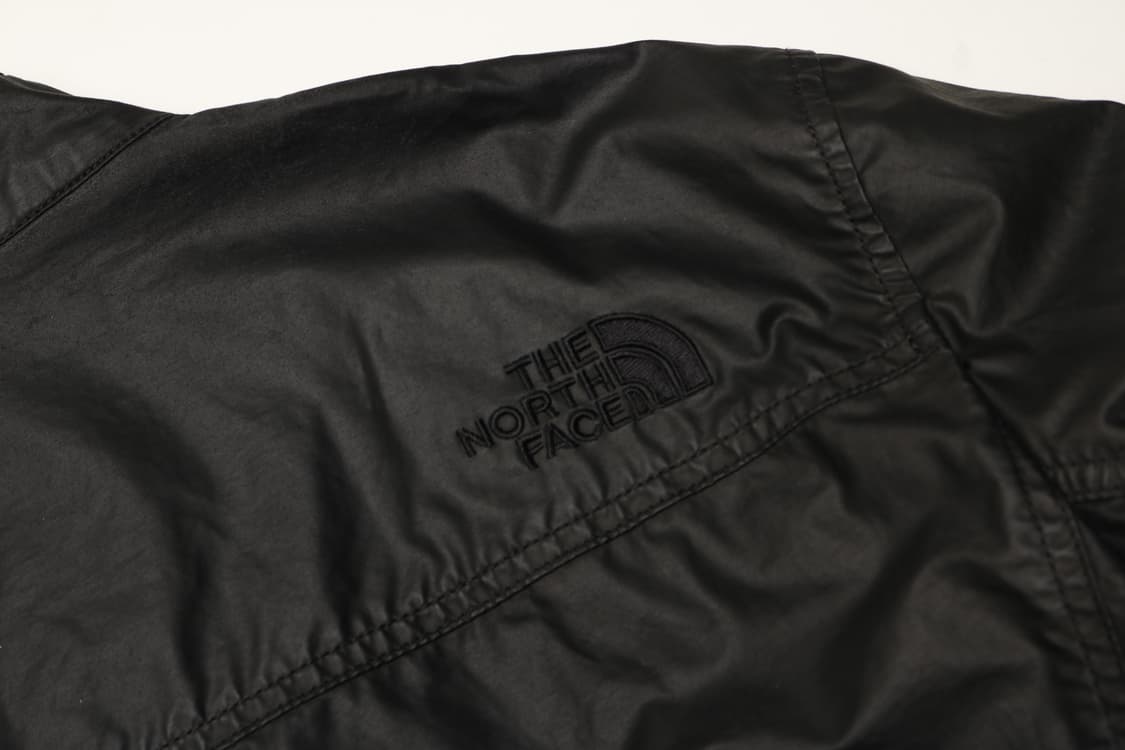 [M] 노스페이스 화이트라벨 페이슨 블루종 자켓 상품이미지8