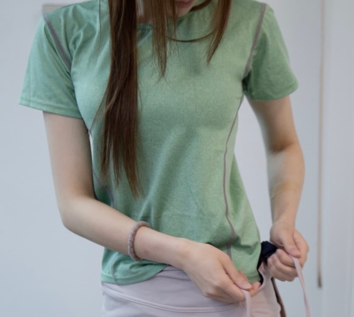 Vintage top 상품이미지1