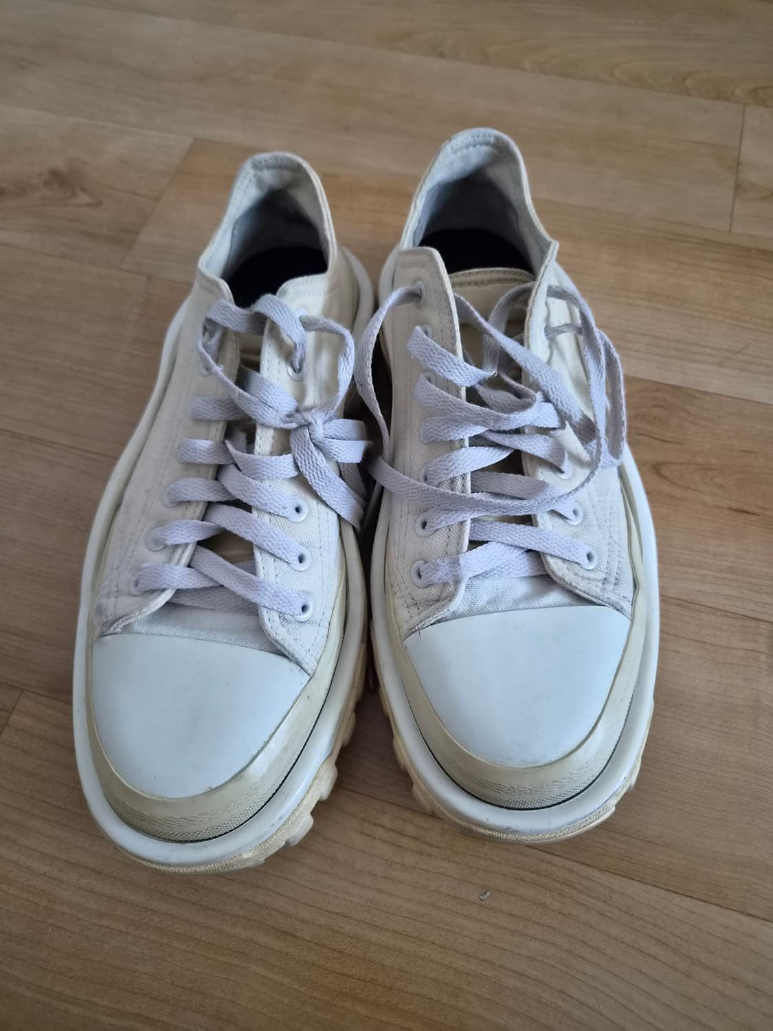 아디다스 X 라프 시몬스 상품이미지2