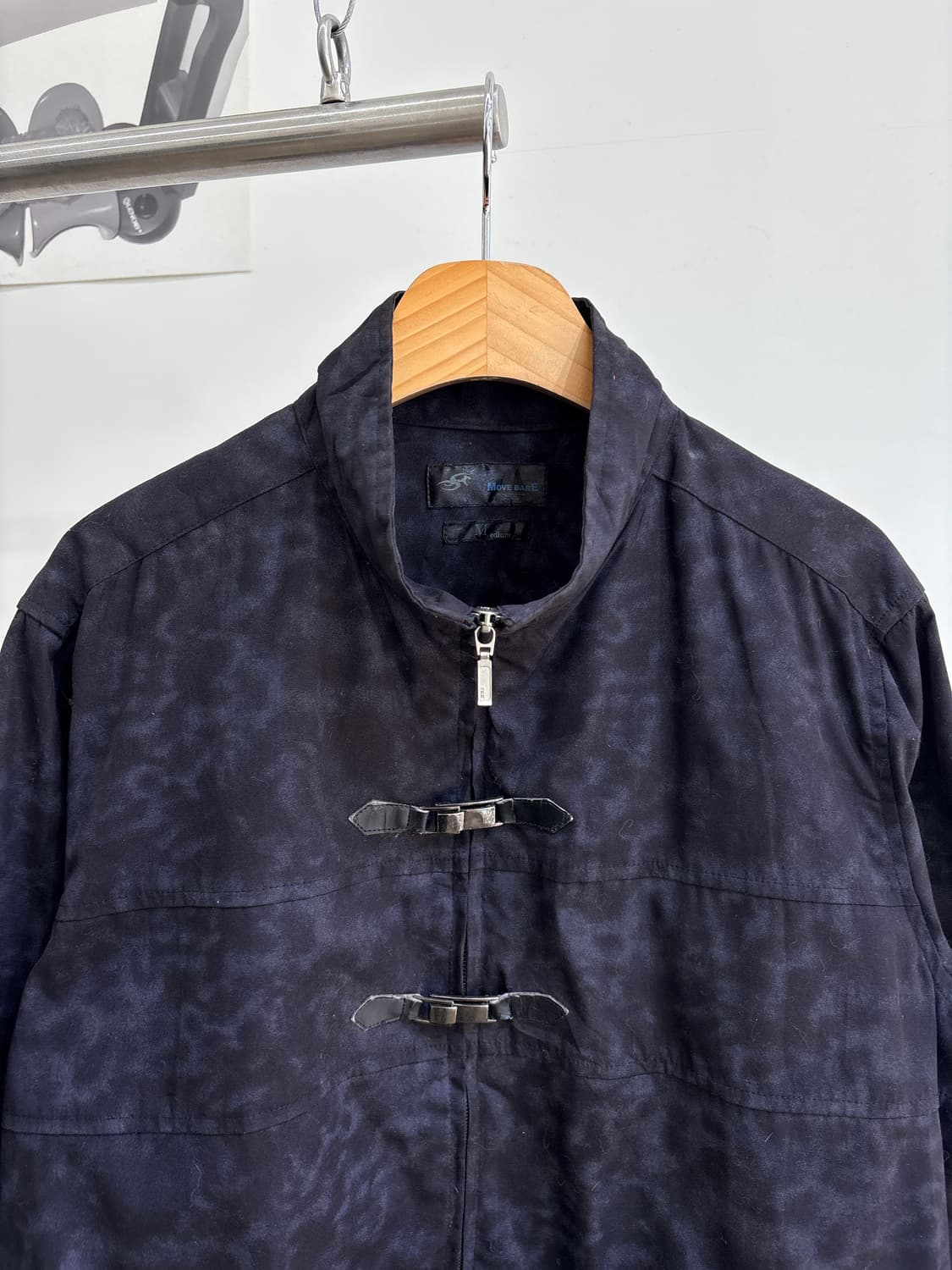 MOVE BARE 자켓 상품이미지2