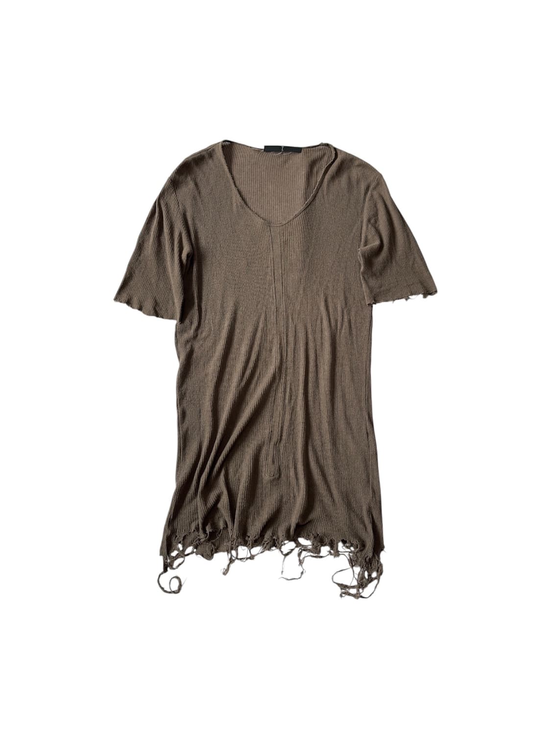 Distressed T  상품이미지1