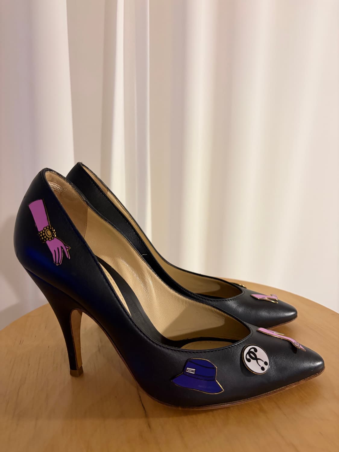 Moschino 36 상품이미지1