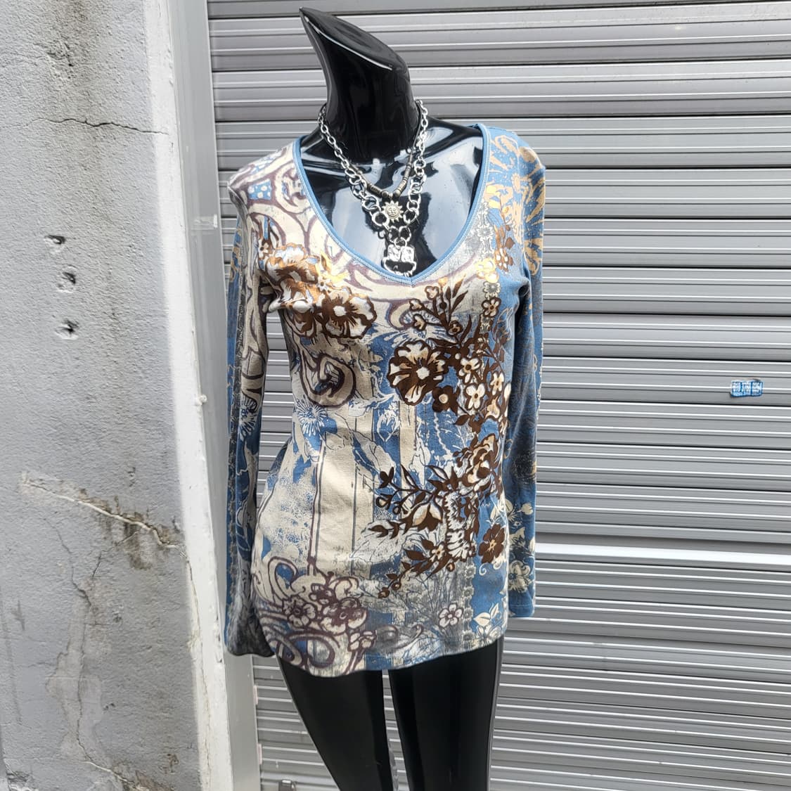 vanilla sugar long sleeves   상품이미지2