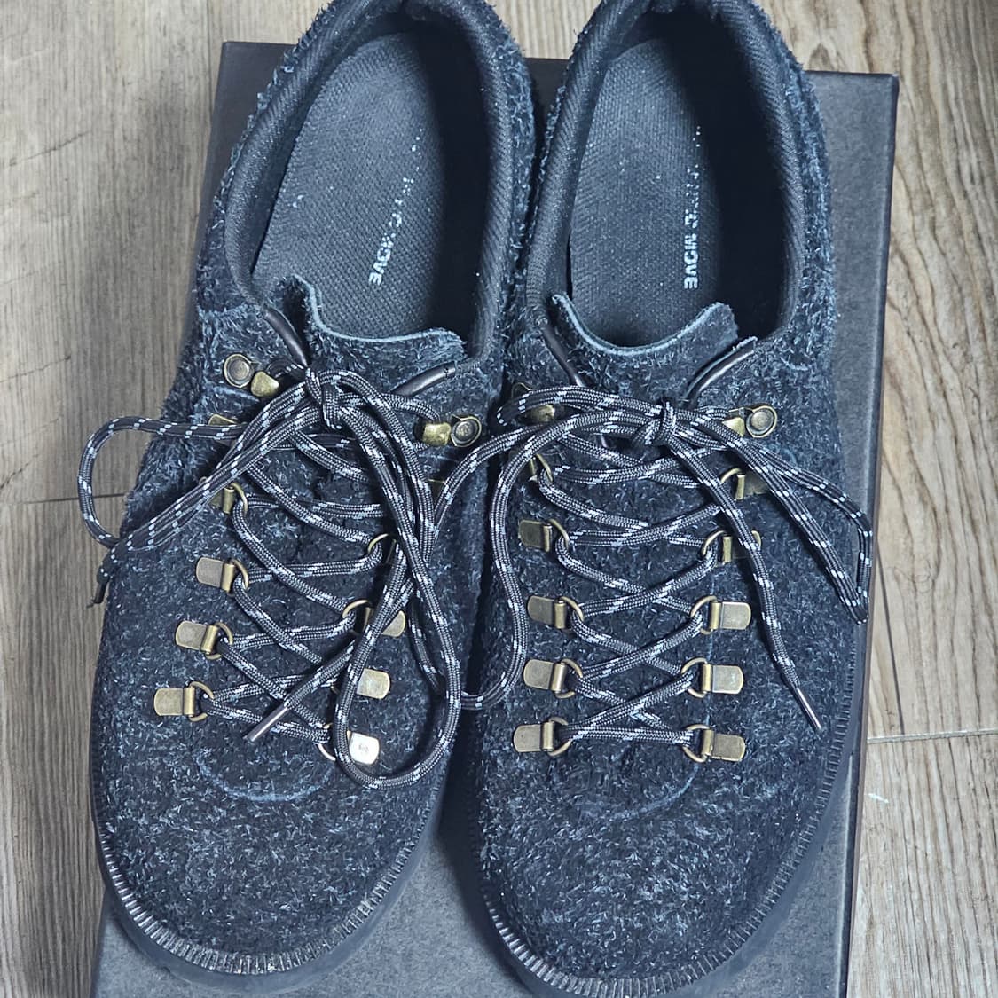 로맨틱무브 오트 마운틴 모스 블랙 280  상품이미지4