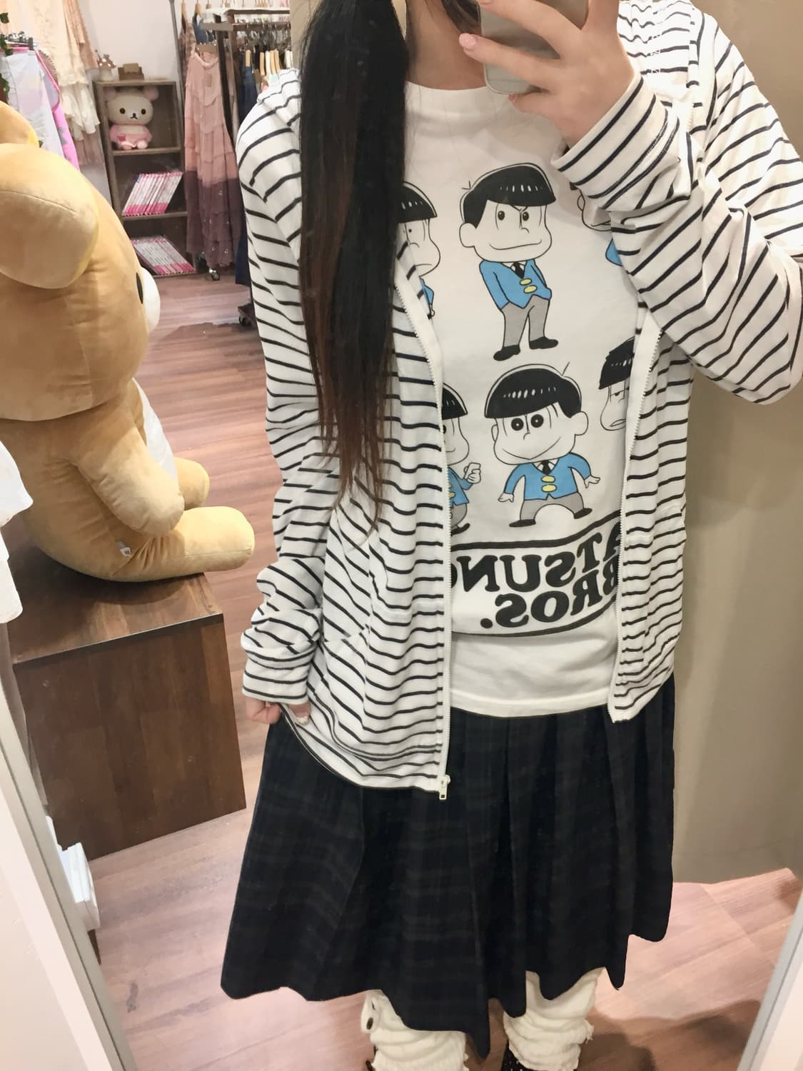 오소마츠상 너드모리 세트 🐳🕊 상품이미지3