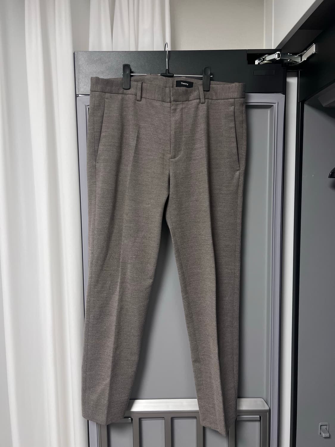Theory 띠어리 수트셋업정장 세트 42 32 상품이미지7