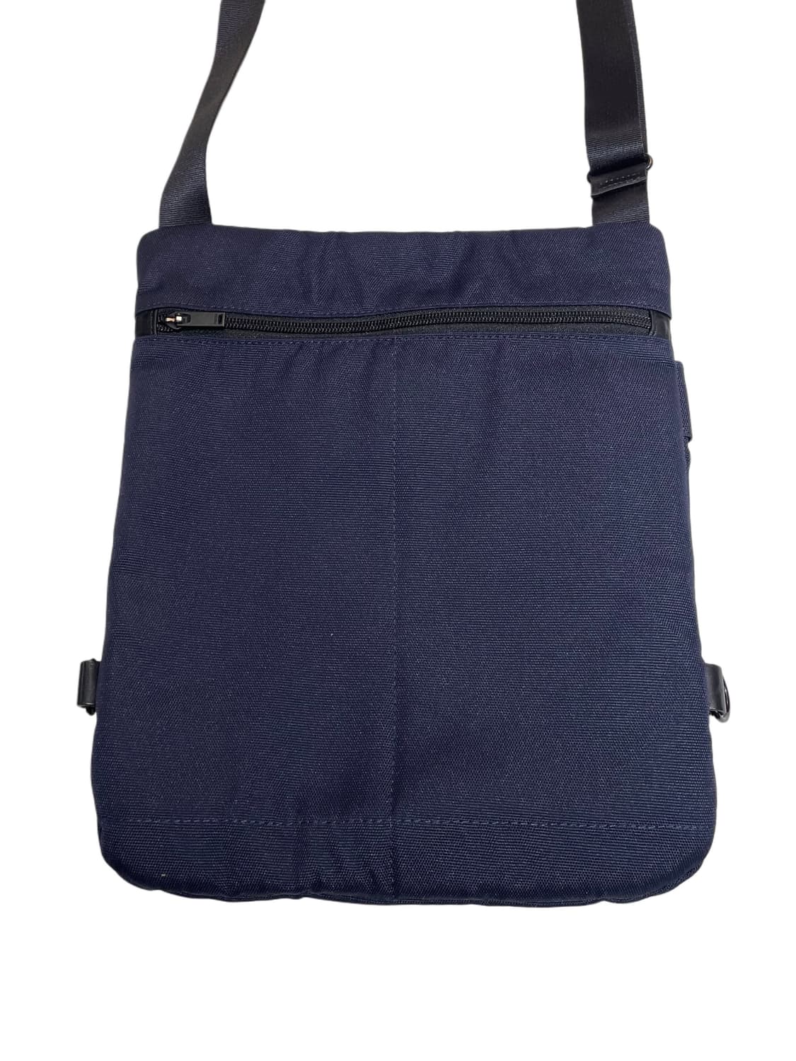 포터 네이비 크로스백 상품이미지6