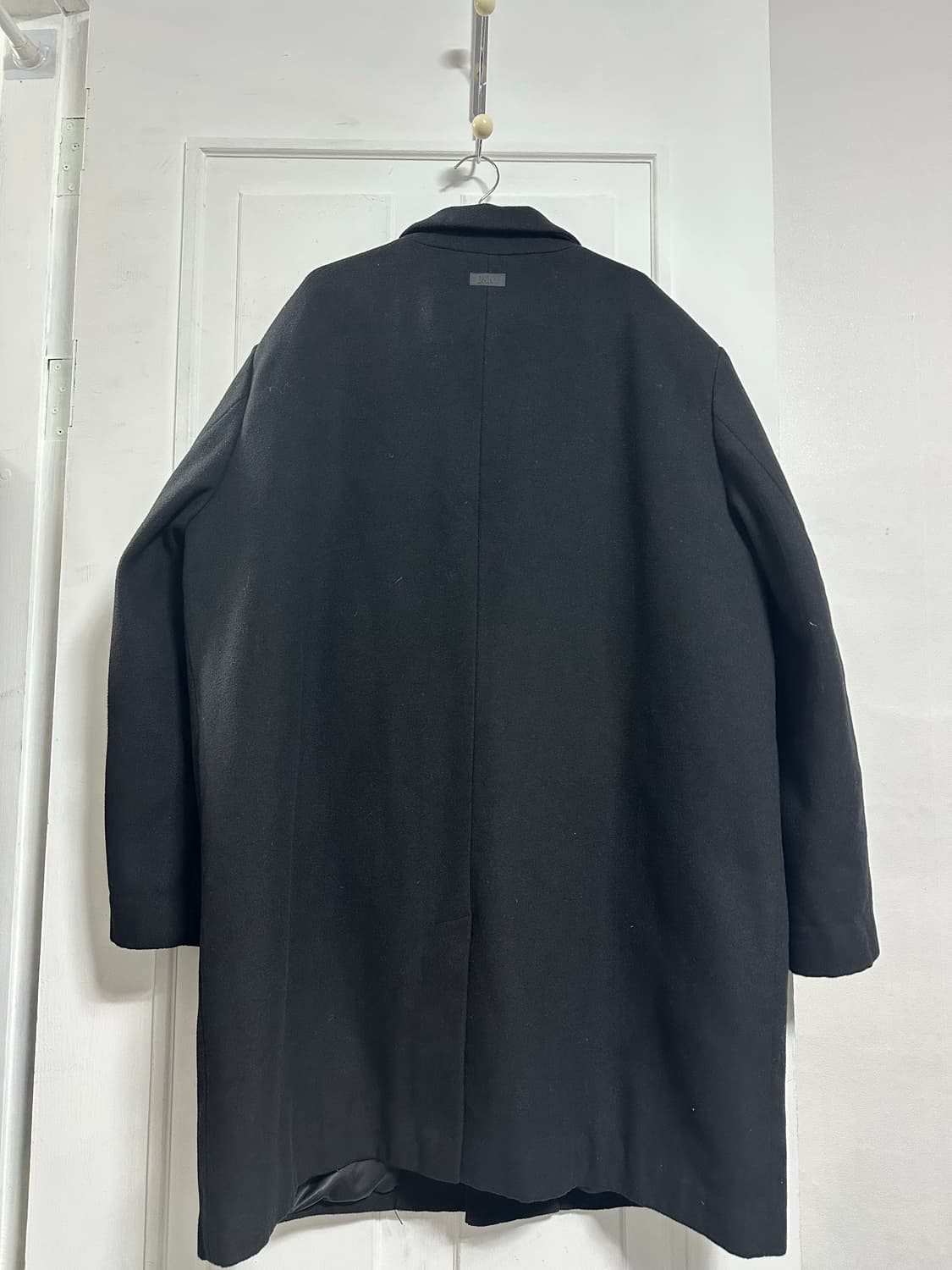 DKNY 코트 상품이미지2