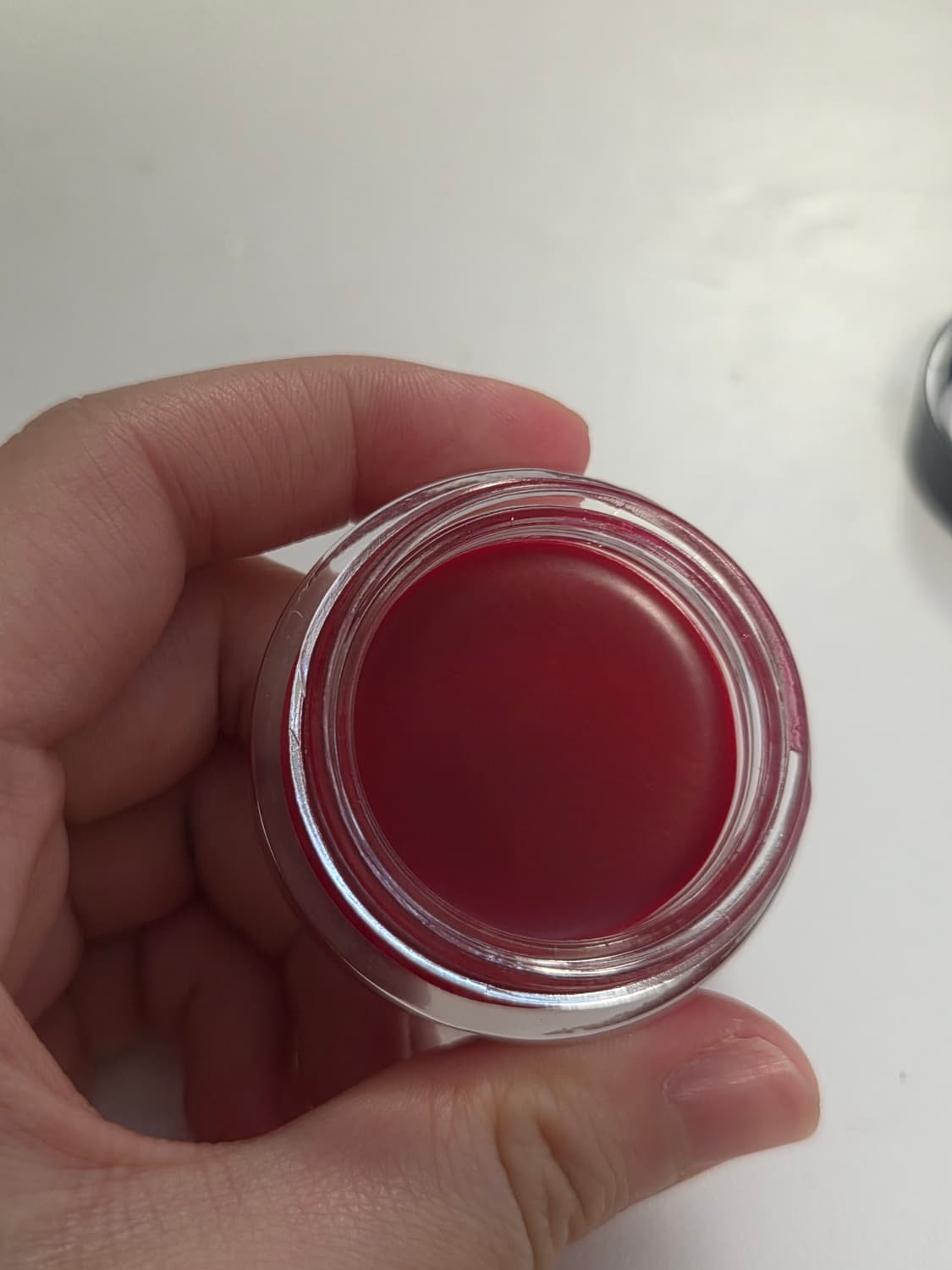 샤넬 N1 레드 까멜리아 립 앤 치크밤 상품이미지3