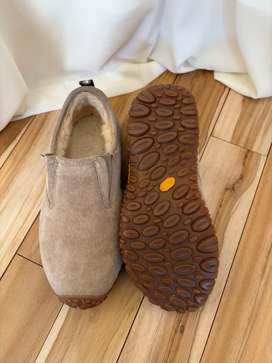 Merrell Yeti Chameleon 상품이미지4