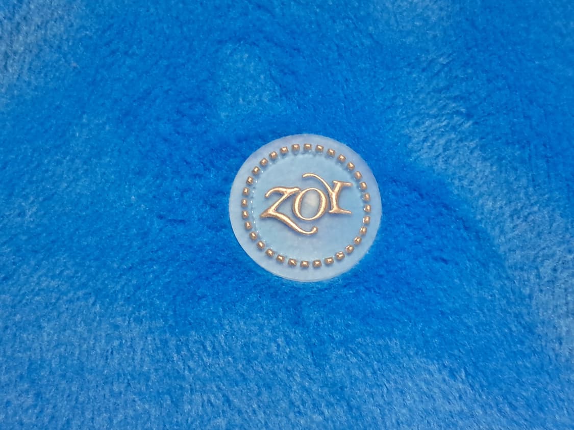 조이 골프 여성 집업 90 상품이미지8