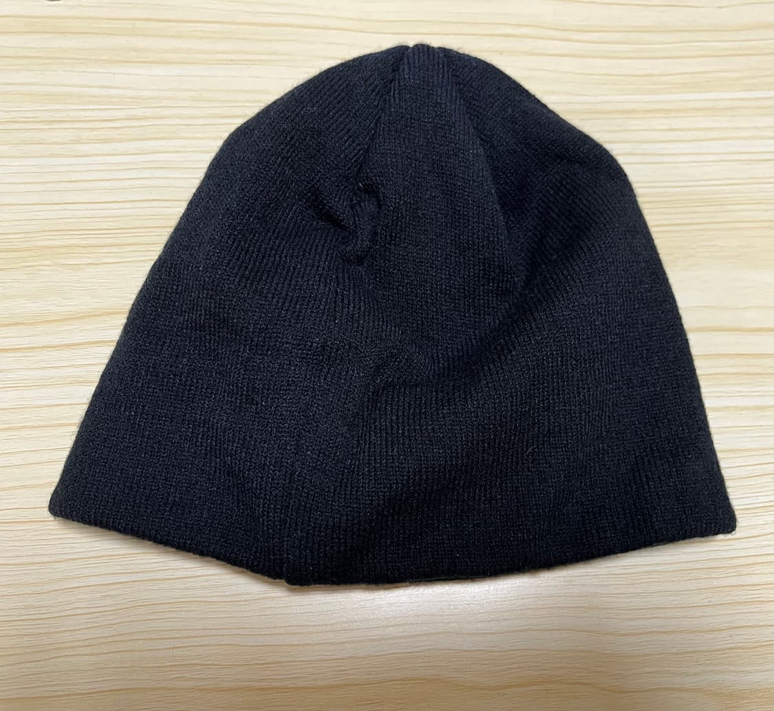 케일 cayl 로고 비니 상품이미지3