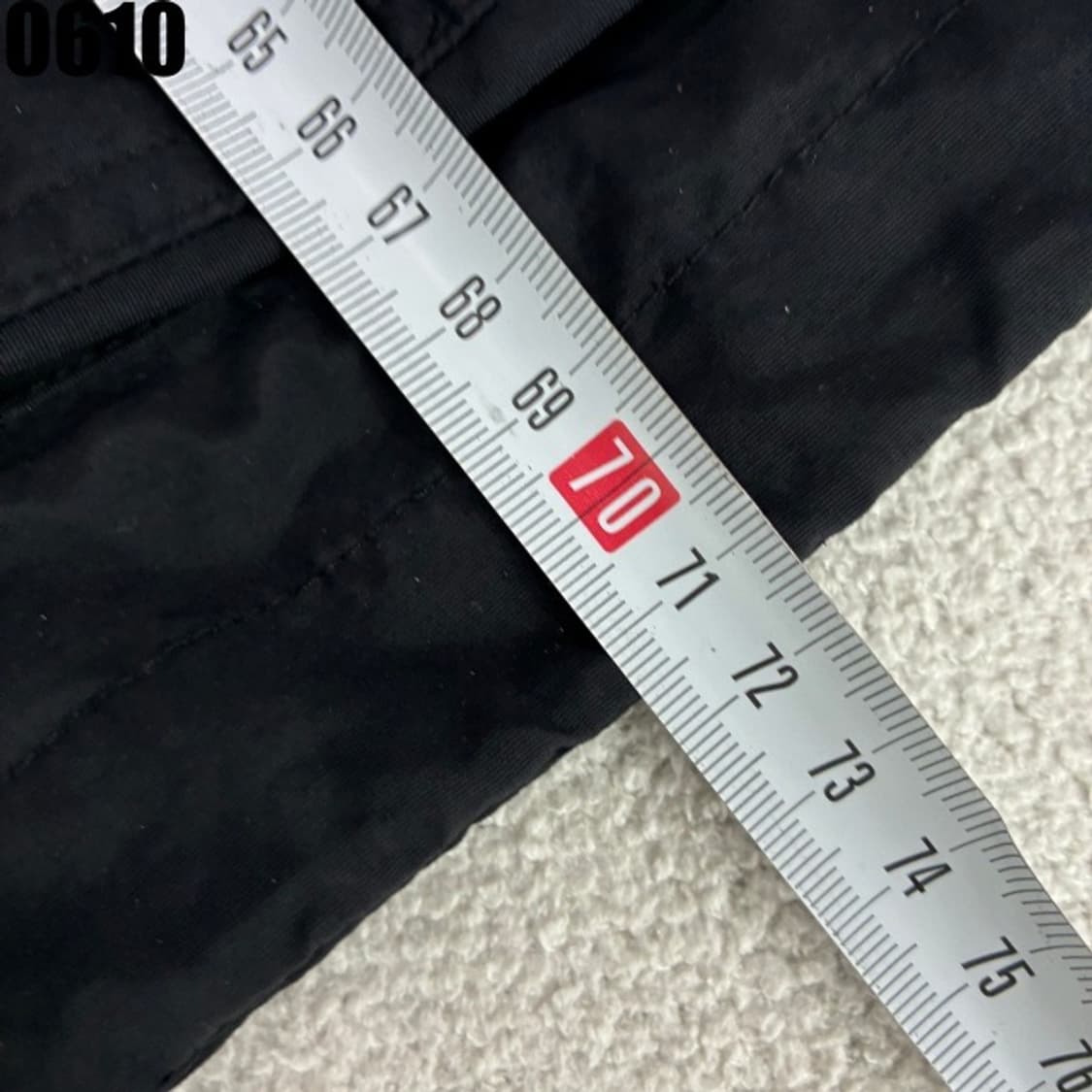 노스페이스 바람막이  상품이미지5