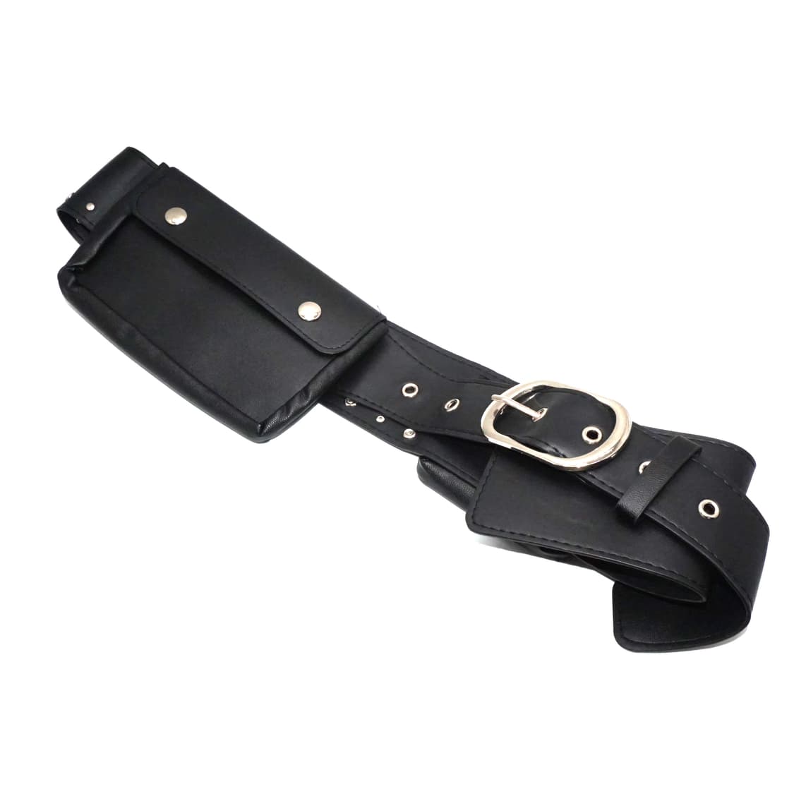 schu 포켓 벨트 상품이미지1