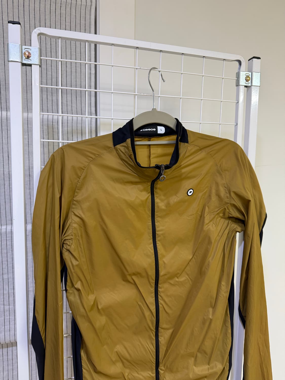 아소스 밀레 바람막이 방풍 L 상품이미지2