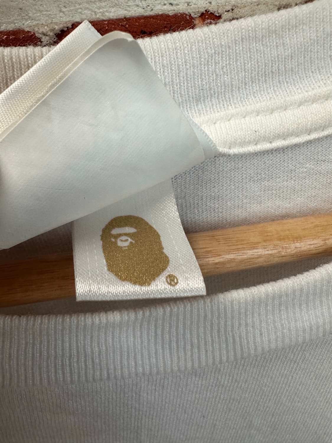 (XL)베이프 PIRATE 해적 반팔 상품이미지5