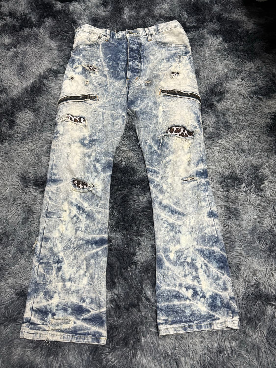 LGB S-WOLF 상품이미지1