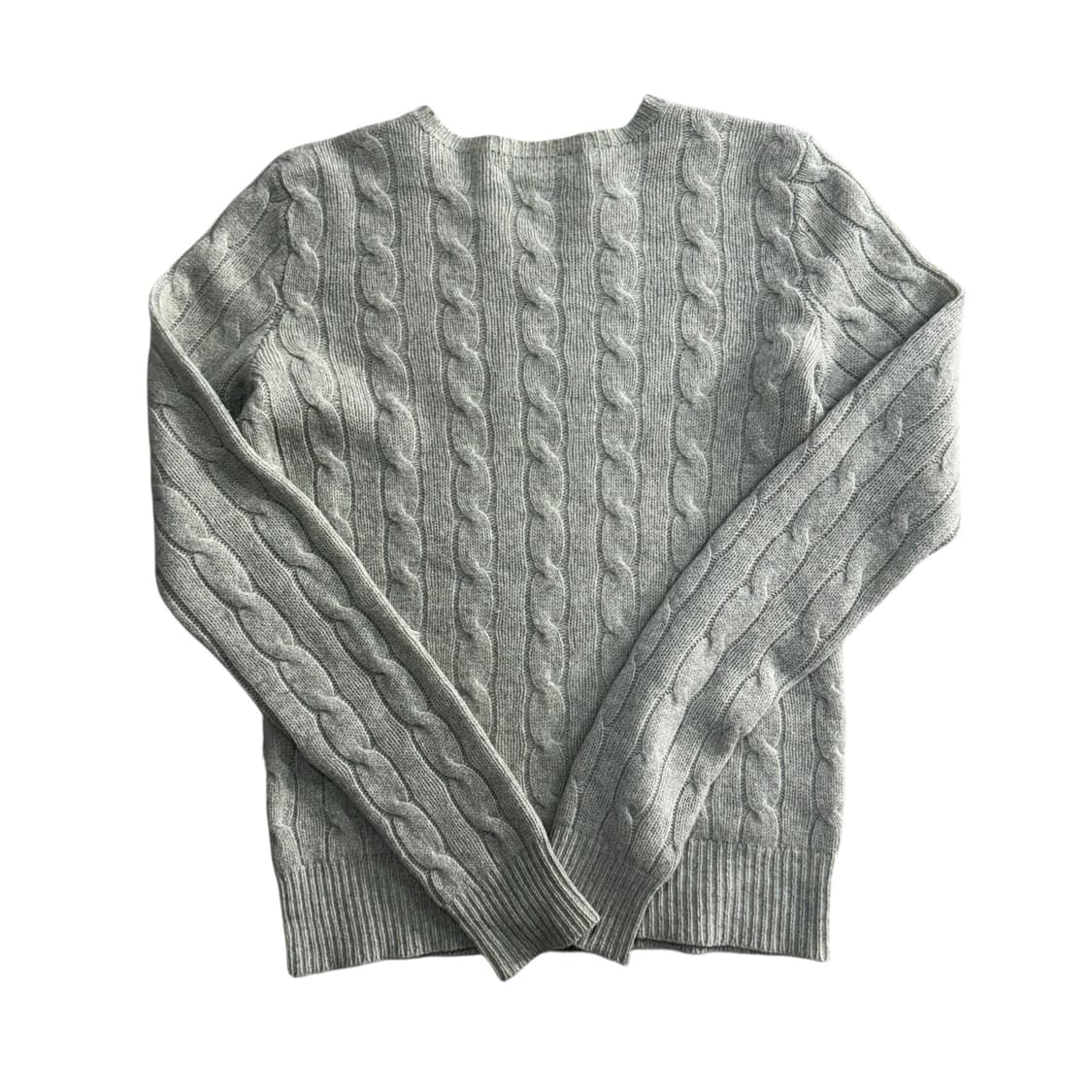 폴로 니트 상품이미지3