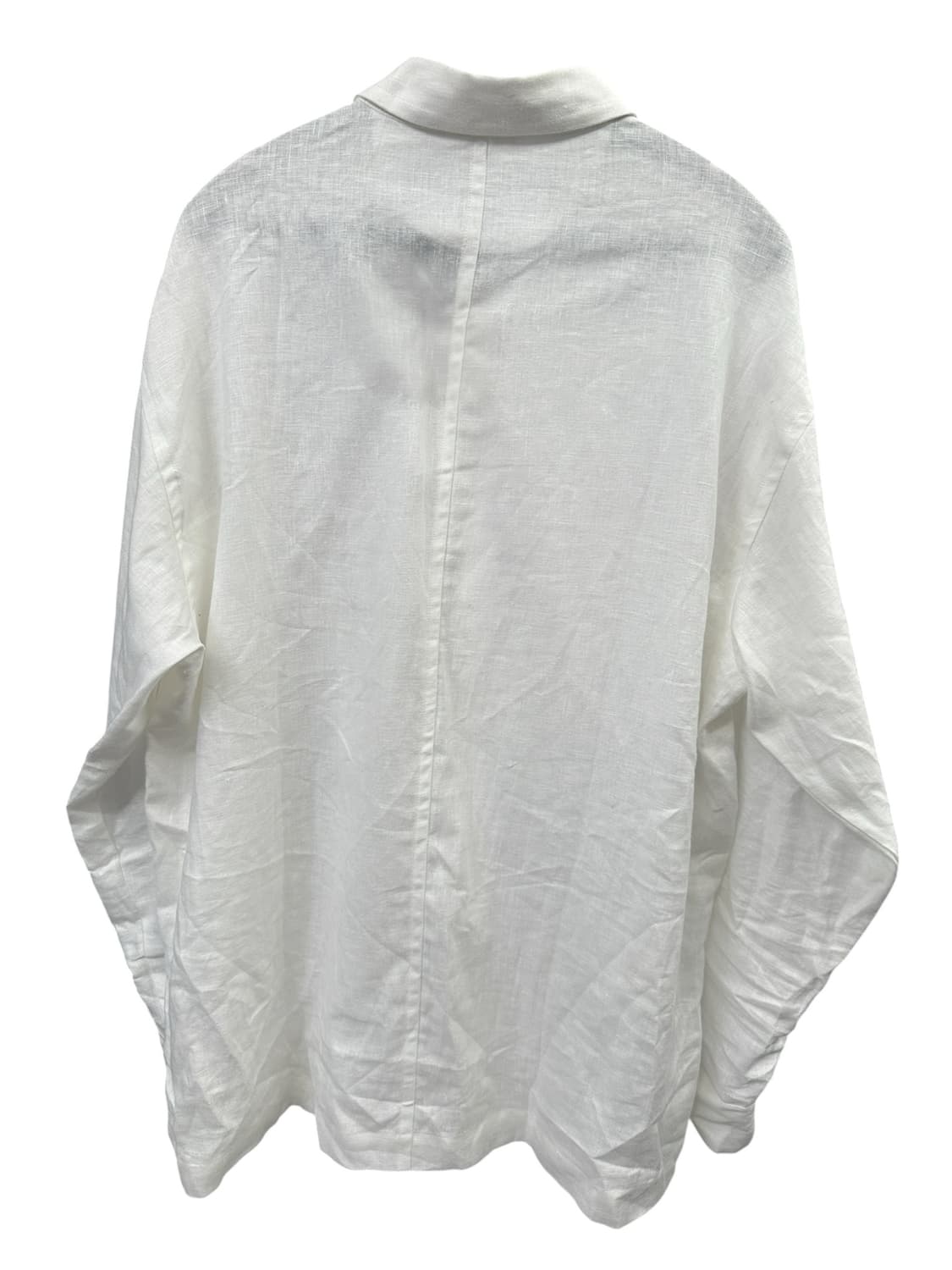 자크뮈스 jacquemus La Chemise Baou 셔츠 상품이미지3