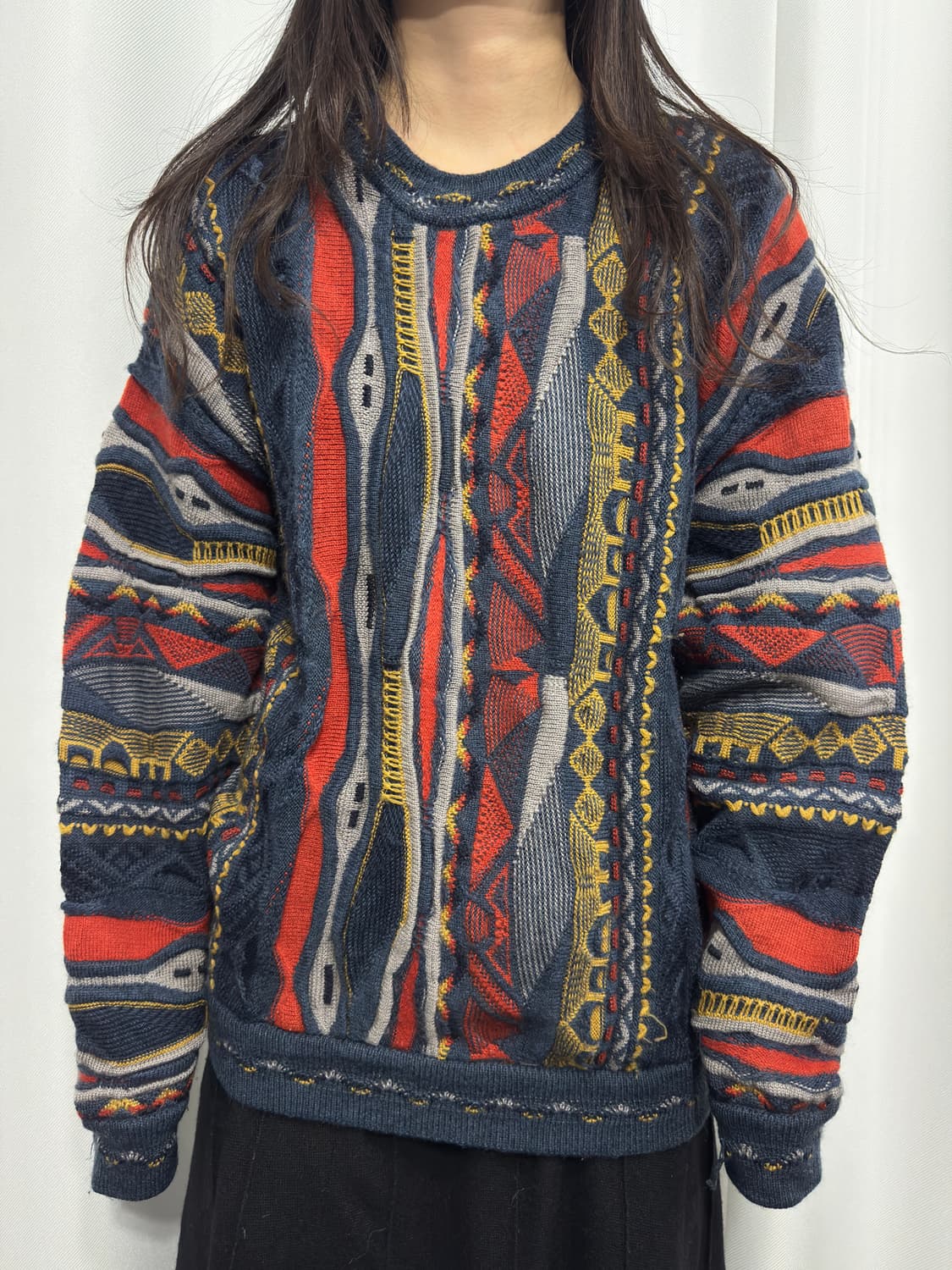 purely Australian knit  상품이미지1