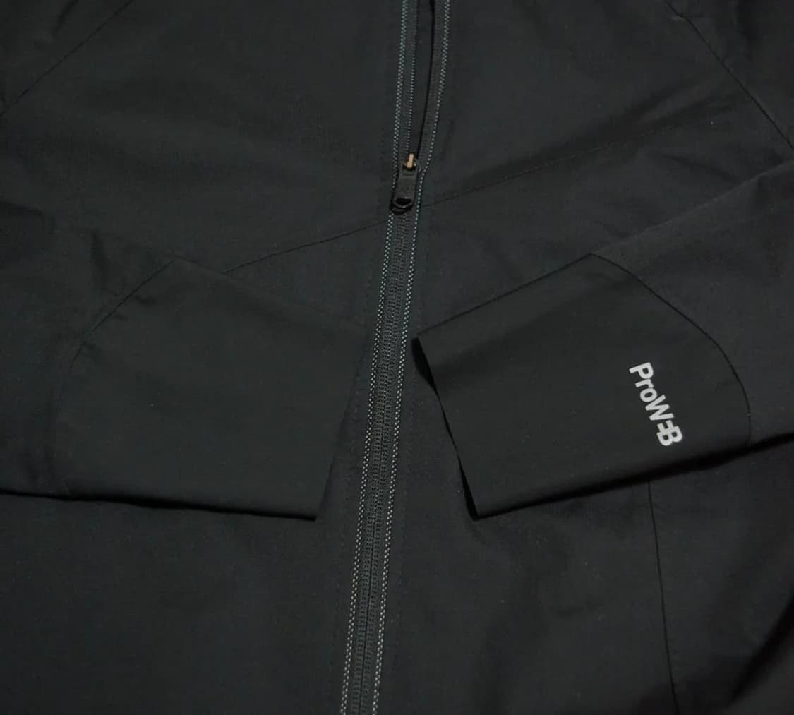 스파이더 사이클 프로웹 방수 자켓 L 상품이미지8